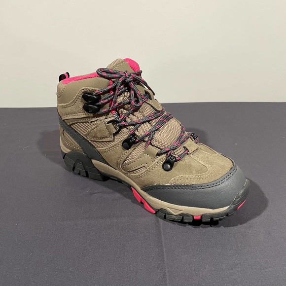 Bearpaw Corsica Hiking Boot - Picture 2 of 4